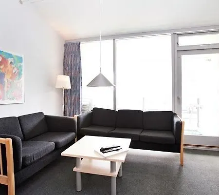 One-bedroom 03 * Søndervig