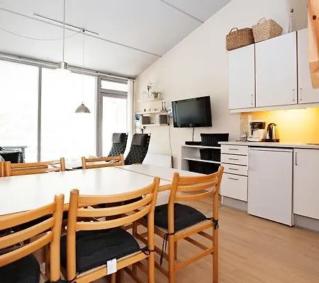 One-bedroom 03 Feriepark Søndervig