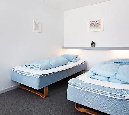 Feriepark One-bedroom 03 Søndervig