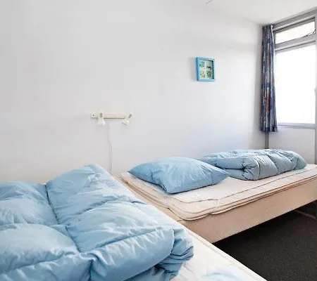 One-bedroom 03 Feriepark Søndervig